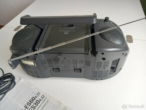 AIWA CSD-ES30EZ - REZERVA - KE, ozvite sa stratil som kontak - 2