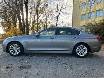 BMW 525d 2010 - 2