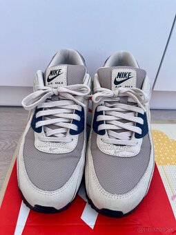 Nike AIR MAX 90 - 2