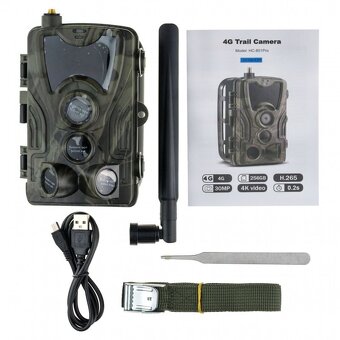 Fotopasca zivy prenos - 2