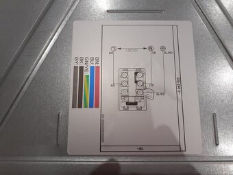Indukčná varná doska Bosch - 2