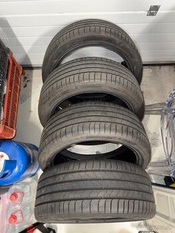 Letne pneu Bridgestone Turanza 6 Enliten XL FR B-Seal - 2