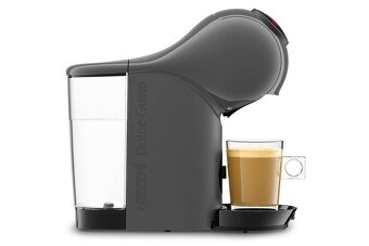 Predám nový kávovar KRUPS NESCAFE DolceGusto GenioS KP243B10 - 2