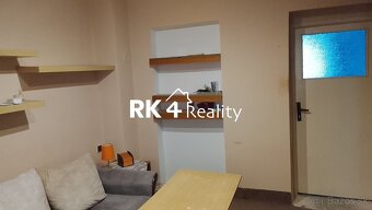 RK4 -  NA PREDAJ  -  4 izbový  rodinný dom , DIAKOVCE - 2