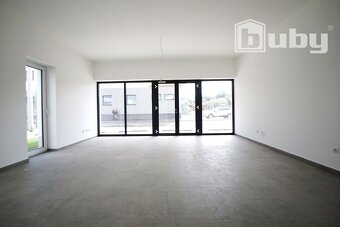 Komerčný - nebytový priestor v novostavbe v Martine, na Rupp - 2