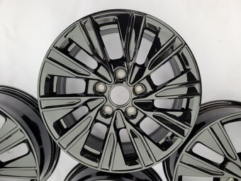 Kované disky Volkswagen T7 Multivan R17 - 2