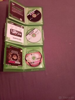 Fc25,Fc24,Pes2019 - 2