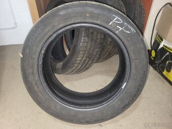 Hankook Ventus Prime2 205/55/R16 - 2