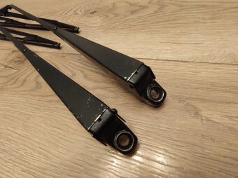 Ramienka stieračov Škoda 105-130 - 2