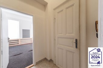 Kancelárske priestory v centre mesta na Tajovského ulici - 2