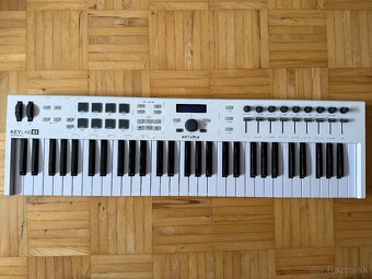 Arturia KeyLab 61 Essential - 2