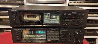 Predám vintage zostavu Onkyo - 2