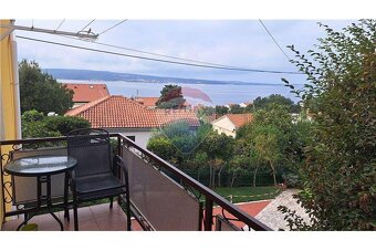 CHORVÁTSKO - predaj apartmánového domu Selce - Crikvenica Z - 2