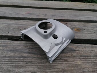 Kryt karburátora na Jawa 250/ 559 panelka - 2