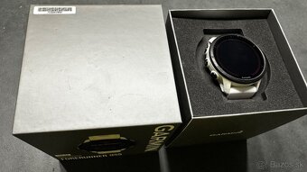 Garmin 955 Solar - 2