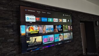 TV Thomson 65UD6426 4K Android. - 2