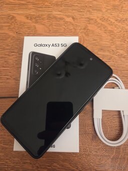 Samsung A 53 5G - 2