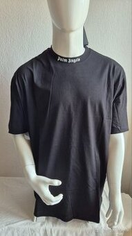 Predám Palm Angels štylove tričká veľkosť L oversize - 2