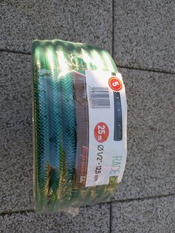 Záhradná hadica - 2