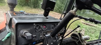 Traktor VTZ 2048a - 2