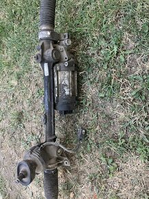 Servoriadenie posilovač riadenia na vw passat b6 - 2