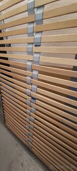 Lamelový rošty 140x200cm - 2