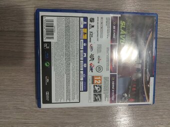 Nhl 21 (ps4) - 2