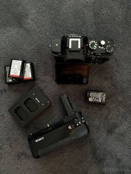 Sony A7 R - 2