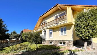 DELTA - NA PREDAJ RODINNÝ DOM V NAJLEPŠEJ LOKALITE POD TATRA - 2