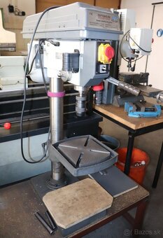 Stolní vrtačka B23 Pro - 2