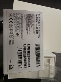 Xiaomi redmi note 10 - 2