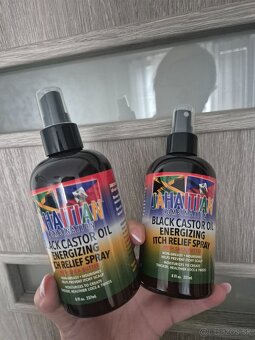 Koznetika na afro úcesy - 2