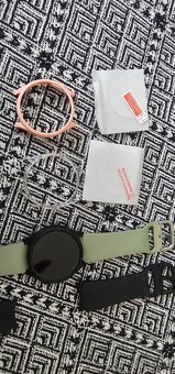 Predám Samsung galaxy watch 4  40mm - 2