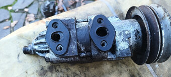 Servo čerpadlo zil 131 - 2