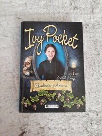 Dievčenské knihy - 2