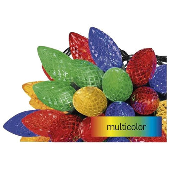 LED Vianočná reťaz - 2