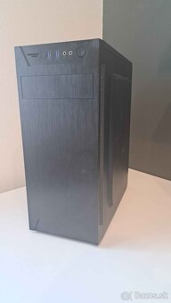 Herný PC – výborný stav – 650 € - 2