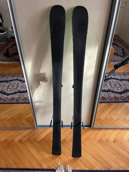 Predám lyže ELAN FORMULA S 130cm - 2