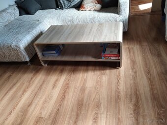 Konferenčný stolík - 2