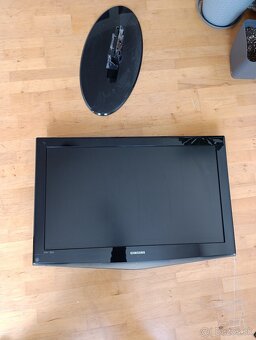 Televízor značky Samsung - 2