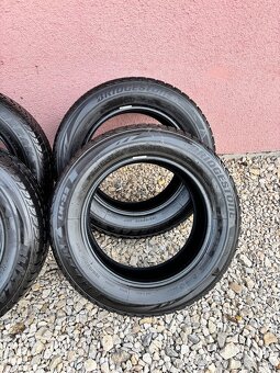 185-65 R15 Bridgestone Blizzak - zimné - 2