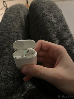 Airpods 2.gen - 2