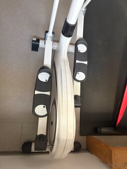 Predám orbitrek zn. Energetics - 2