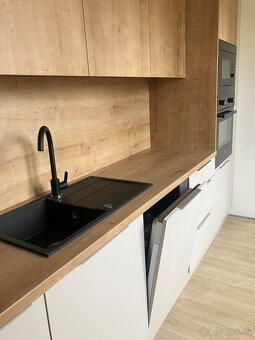 3 izbový byt- ul. Parovská - 2