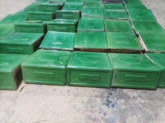 Keramické kachle - 2