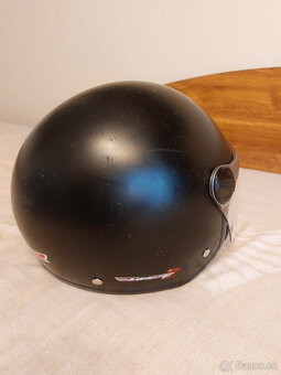 prilba na skúter LS2 Rocket 2 - 2