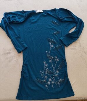 Predĺžený top - 2