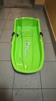 Boby Stiga Pacer - 2