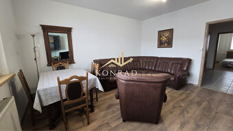 NA PRENÁJOM 3-izbový byt, Vráble - 2