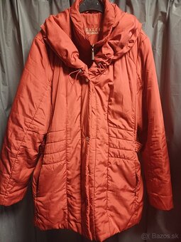 Dámska bunda - 2